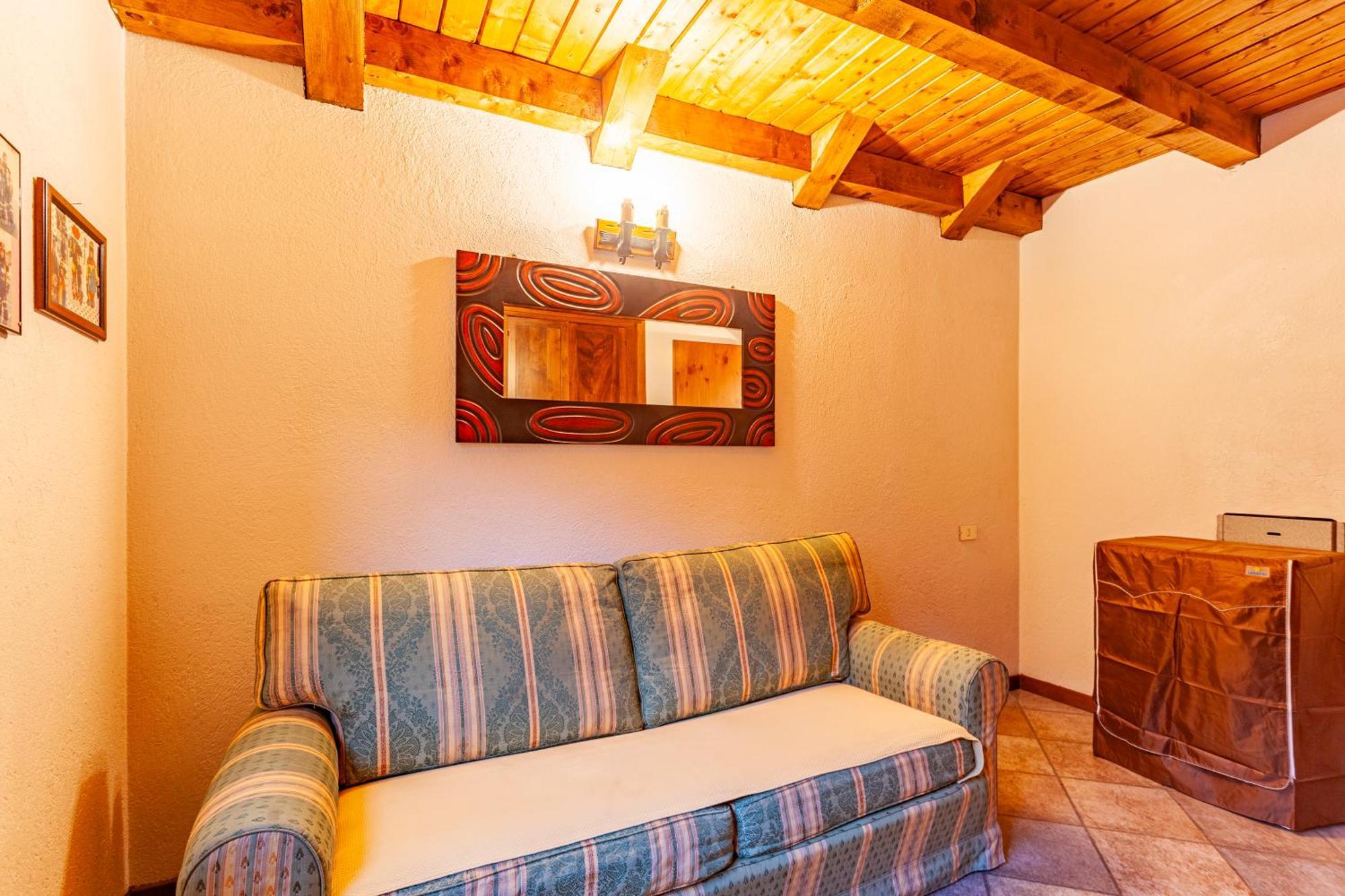 דירות בארדונקיה Casa Leonida מראה חיצוני תמונה