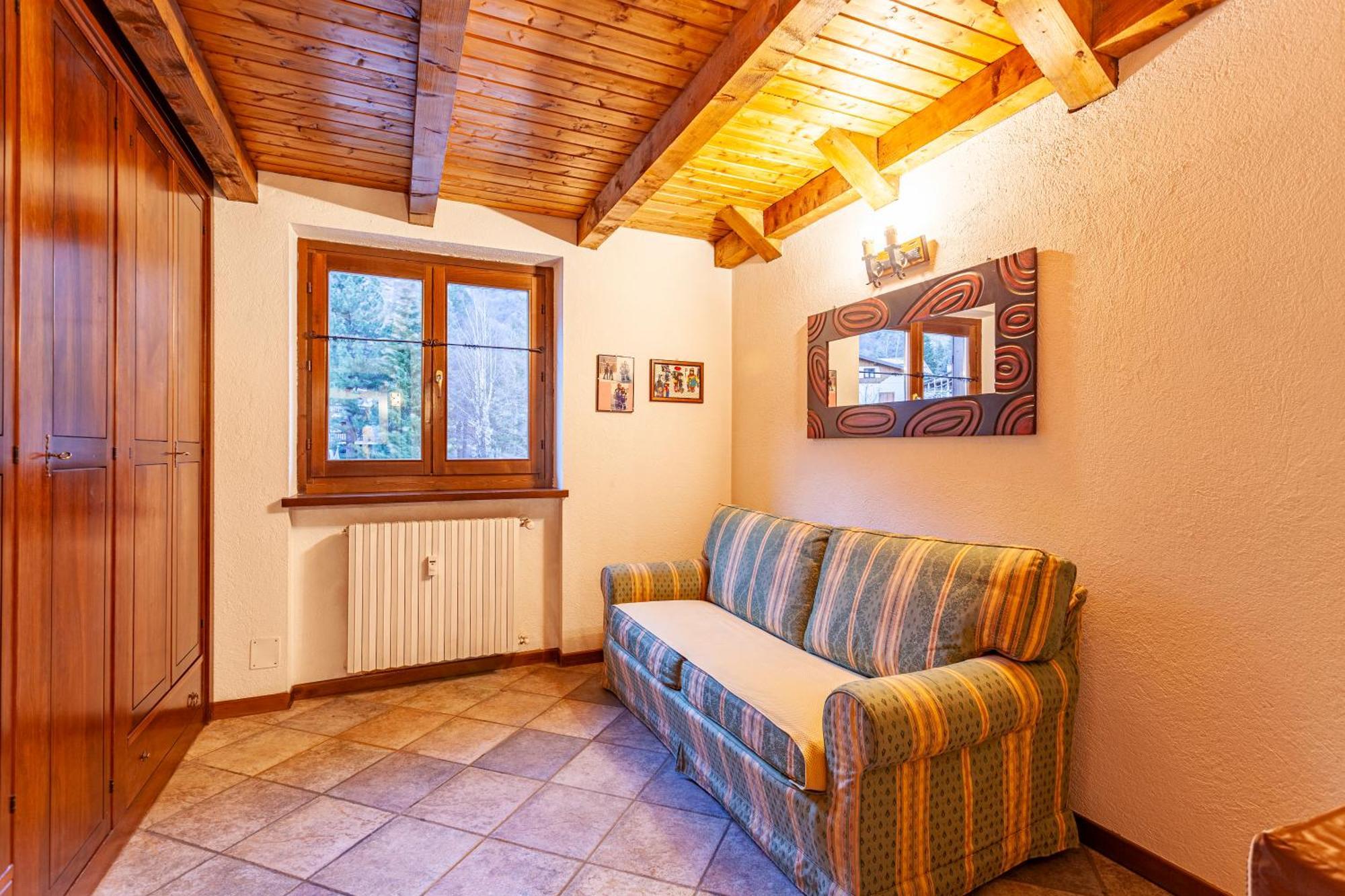 דירות בארדונקיה Casa Leonida מראה חיצוני תמונה