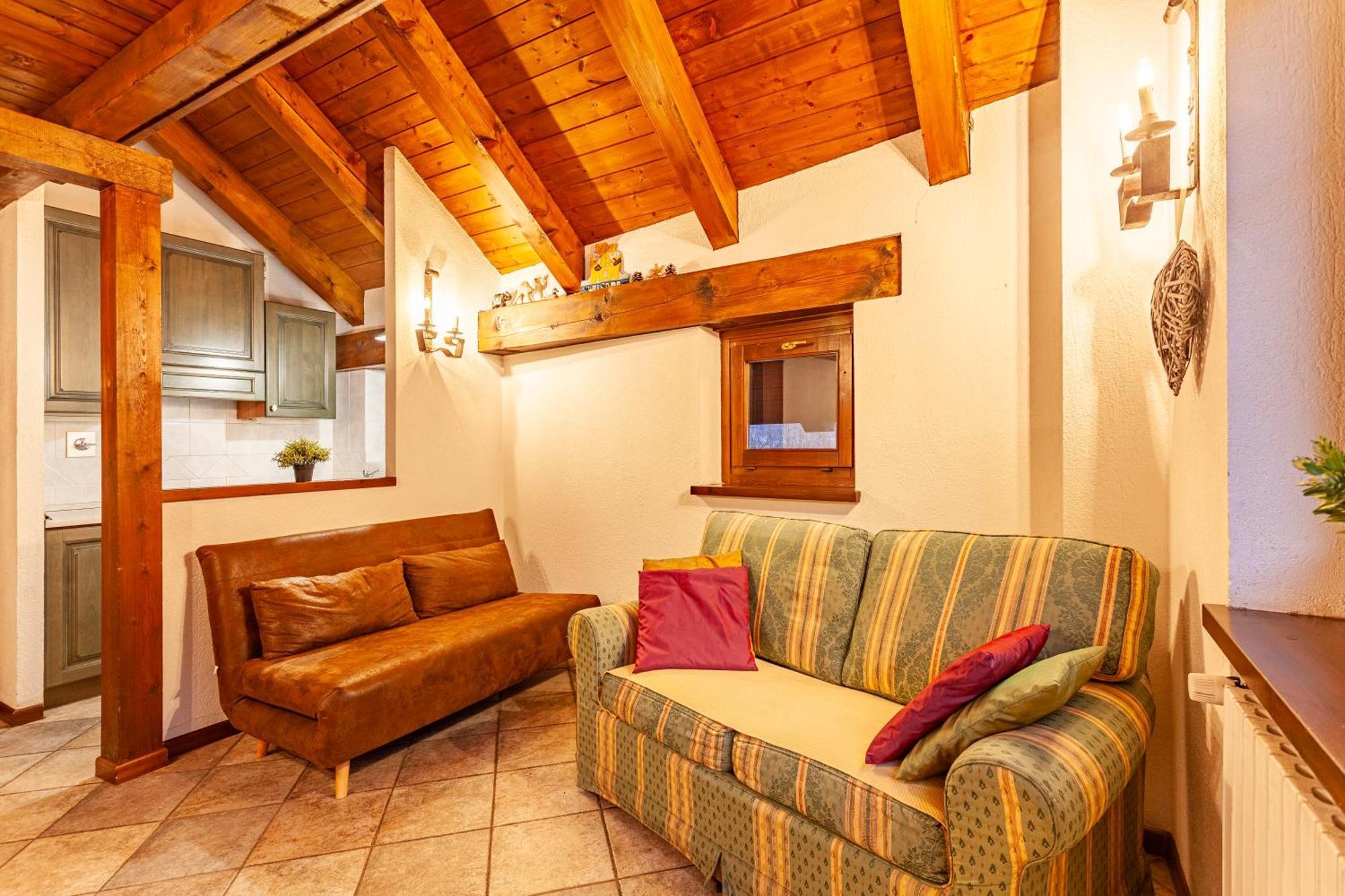 דירות בארדונקיה Casa Leonida מראה חיצוני תמונה