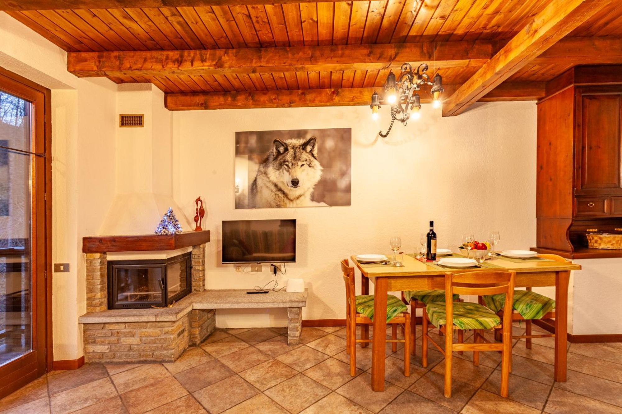 דירות בארדונקיה Casa Leonida מראה חיצוני תמונה