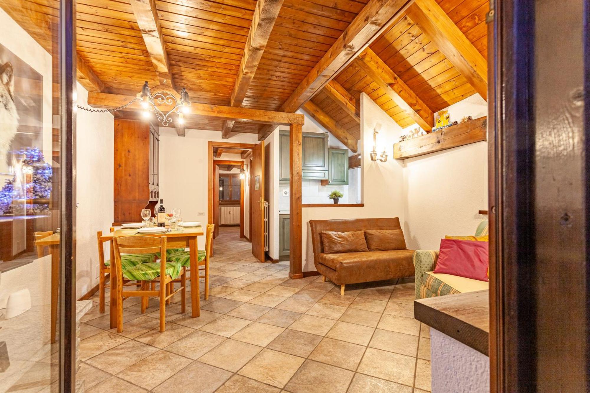 דירות בארדונקיה Casa Leonida מראה חיצוני תמונה
